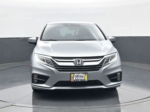 Used 2019 Honda Odyssey EX image 2