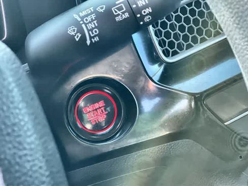 Used 2022 Honda Civic LX image 28