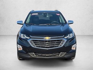 Used 2018 Chevrolet Equinox Premier FWD video 2