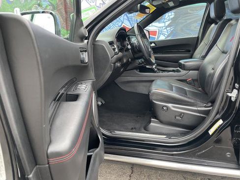 Certified 2023 Dodge Durango Citadel image 14