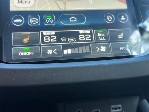 New 2026 Subaru Forester Limited image 20