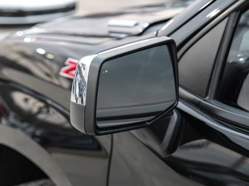 Used 2021 Chevrolet Silverado 1500 LT w/ Diesel Off-Road Package image 41