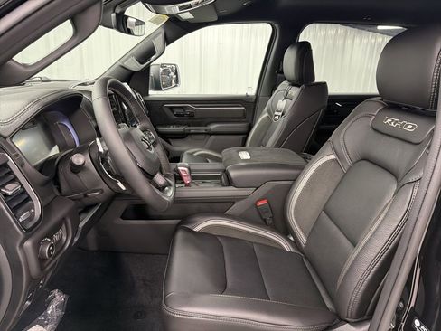 New 2026 RAM 1500 RHO AWD/4WD image 15