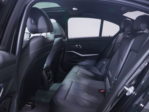 Used 2024 BMW M340i M340i w/ Driving Assistance Package image 9