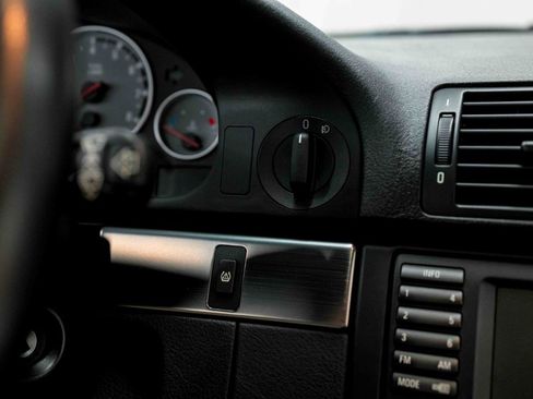 Used 2001 BMW M5 RWD image 84