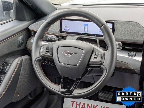 Used 2022 Ford Mustang Mach-E GT image 19