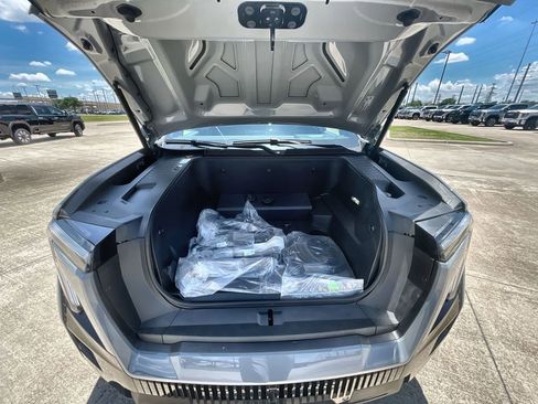 New 2026 GMC Sierra EV Elevation image 34