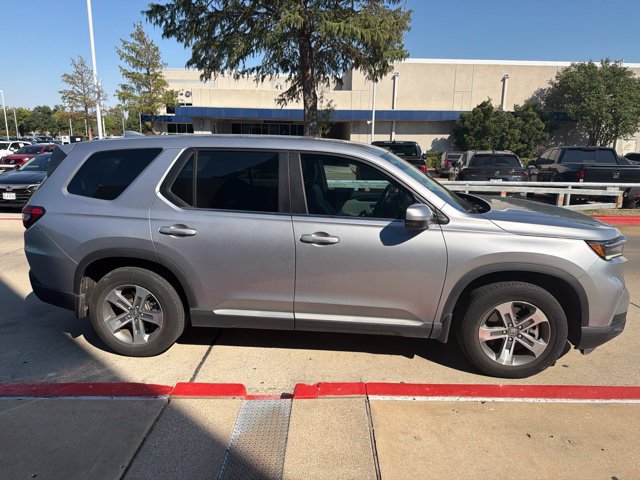 Certified 2024 Honda Pilot EX-L image 4