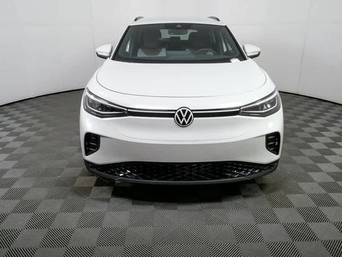 New 2026 Volkswagen ID.4 Pro RWD image 34