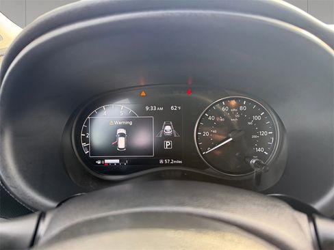 Used 2023 Nissan Kicks SV image 14