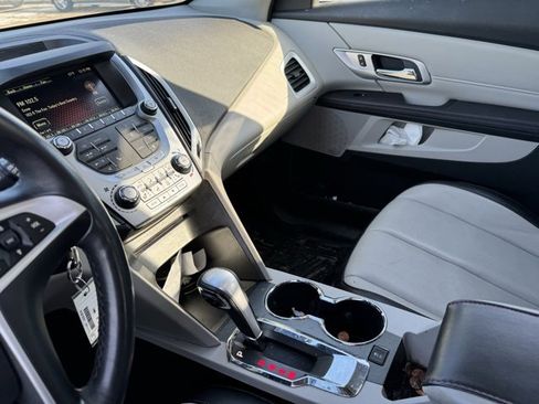 Used 2015 GMC Terrain SLT image 7