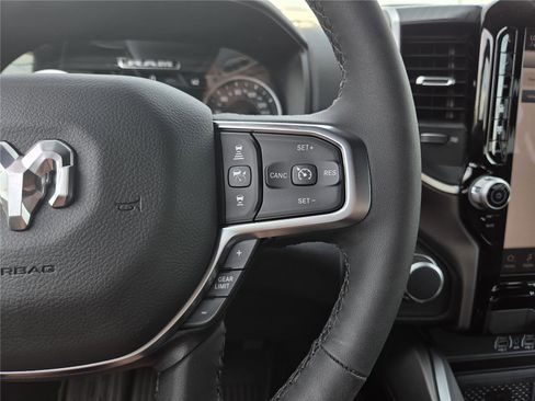 New 2026 RAM 1500 Big Horn image 35