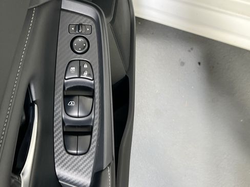 Used 2020 Nissan Sentra SV FWD image 17