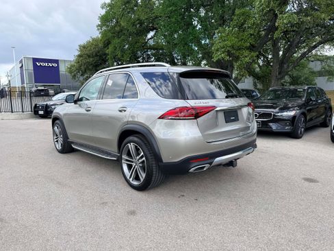 Used 2022 Mercedes-Benz GLE 350 image 4