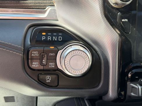 Used 2022 RAM 1500 Limited AWD/4WD image 26