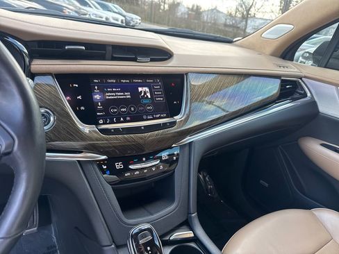 Used 2020 Cadillac XT6 Sport w/ Platinum Package image 29