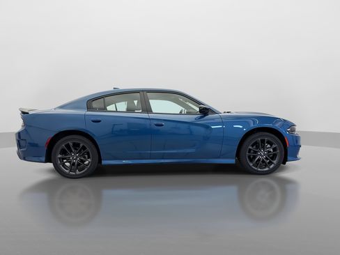 Used 2022 Dodge Charger GT w/ Blacktop Package AWD/4WD image 6