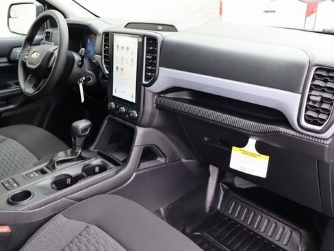 New 2025 Ford Ranger XL w/ Trailer Tow Package image 28