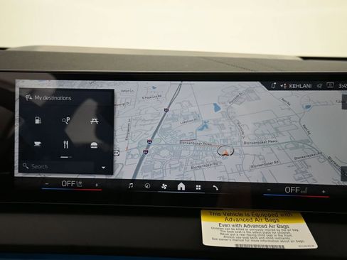 New 2026 BMW X3 xDrive30 w/ M Sport Package image 14