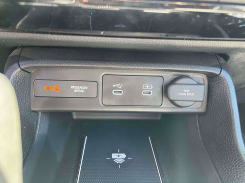 Used 2025 Honda Civic Sport Touring image 12