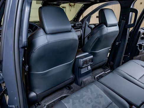 Used 2025 Toyota 4Runner TRD Pro AWD/4WD image 34