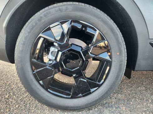 New 2026 Kia Sportage X-Line Prestige image 16