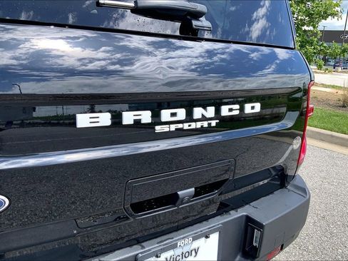 Used 2023 Ford Bronco Sport Big Bend AWD/4WD image 29
