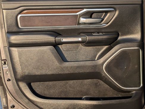 Used 2022 RAM 1500 Laramie image 26