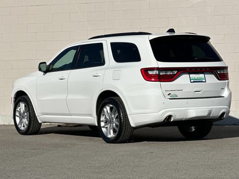 Used 2024 Dodge Durango GT AWD/4WD image 5