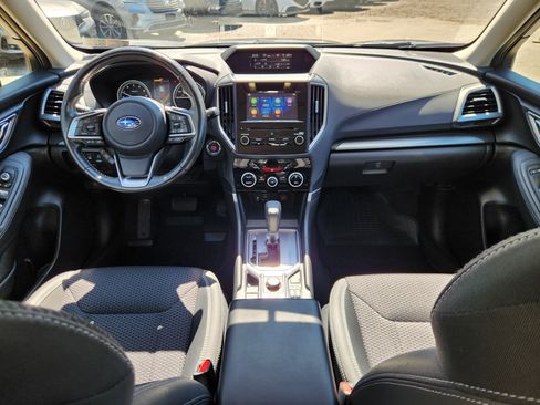 Used 2020 Subaru Forester Premium AWD/4WD image 8