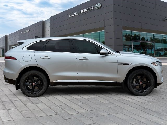 Used 2023 Jaguar F-PACE S AWD/4WD image 6
