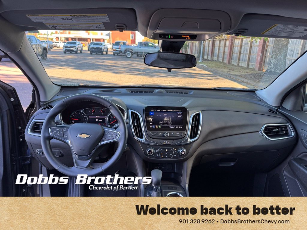 Used 2023 Chevrolet Equinox LT FWD image 13
