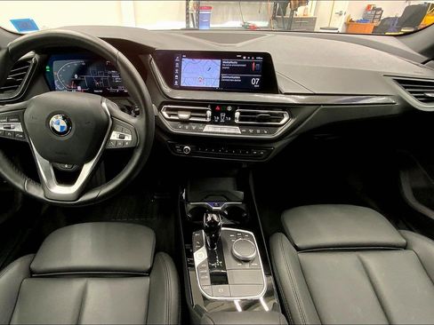 Used 2024 BMW 228i xDrive Gran Coupe w/ Premium Package AWD/4WD image 16