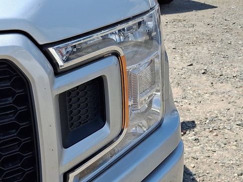 Used 2018 Ford F150 XL w/ Equipment Group 101A Mid AWD/4WD image 36