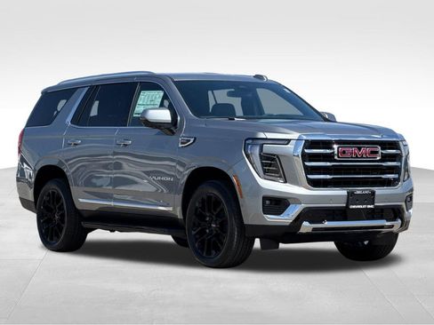 New 2026 GMC Yukon Elevation RWD image 7