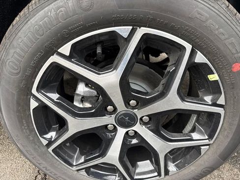 New 2026 Jeep Compass Limited w/ Sun, Sound & Navigation Group image 13