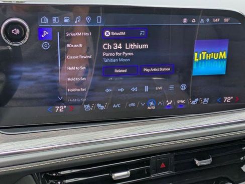 New 2026 Chevrolet Tahoe Premier w/ Sun And Tow Package AWD/4WD image 19