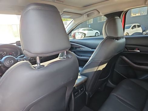 Used 2020 MAZDA CX-30 FWD w/ Premium Package image 12