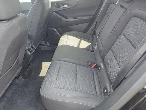 Used 2025 Chevrolet Equinox LT AWD/4WD image 12