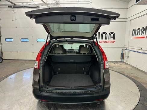 Used 2014 Honda CR-V EX-L image 16