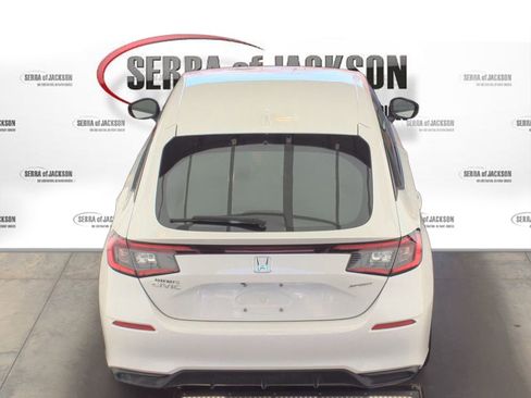 Used 2024 Honda Civic Sport image 7