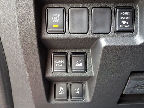 Certified 2025 Nissan Frontier PRO-4X w/ Pro Convenience Package AWD/4WD image 25
