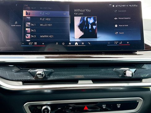 New 2026 BMW X5 xDrive40i w/ M Sport Package AWD/4WD image 32
