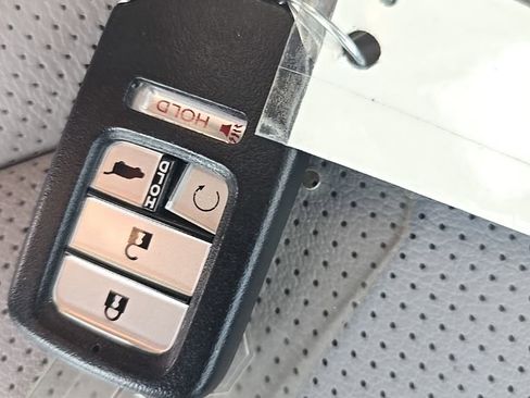 Certified 2022 Honda CR-V EX-L image 34