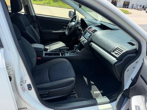 Used 2016 Subaru Impreza 2.0i Sport Premium AWD/4WD image 16