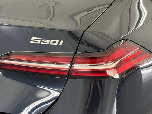 New 2026 BMW 530i w/ M Sport Package RWD image 12