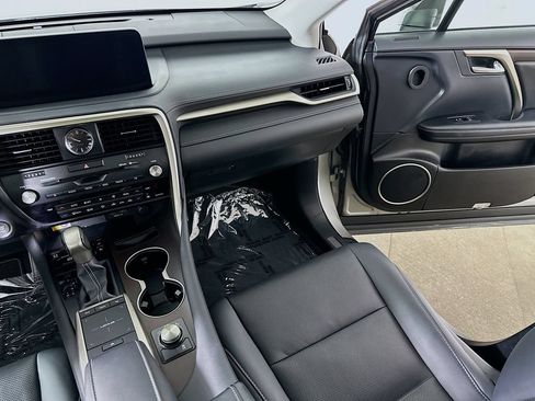Used 2022 Lexus RX 350 FWD w/ Premium Package image 19