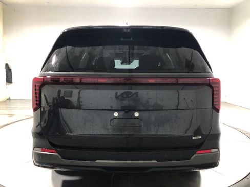 New 2026 Kia Carnival SX Prestige image 6