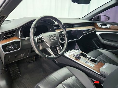 Used 2020 Audi A6 3.0T Premium Plus w/ Premium Plus Package AWD/4WD image 10