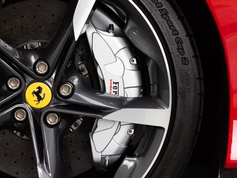 Certified 2023 Ferrari SF90 Spider image 19